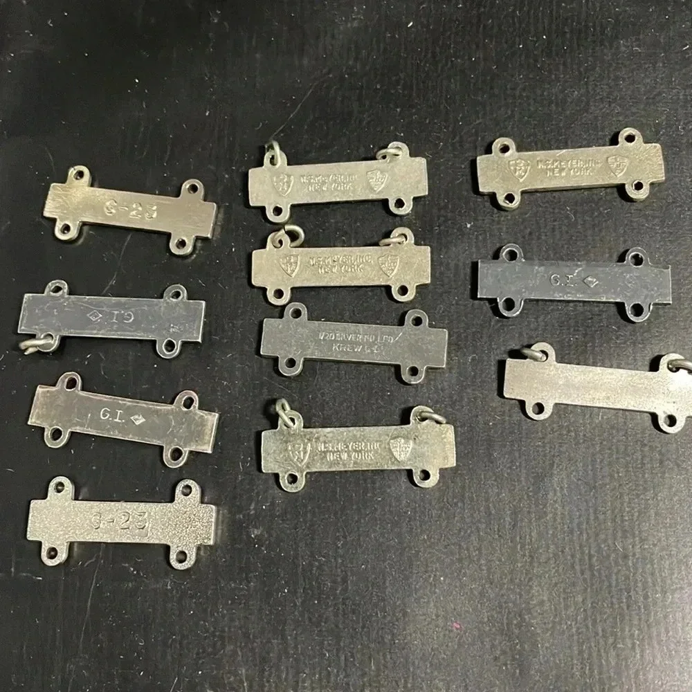 USAMM bars bundle